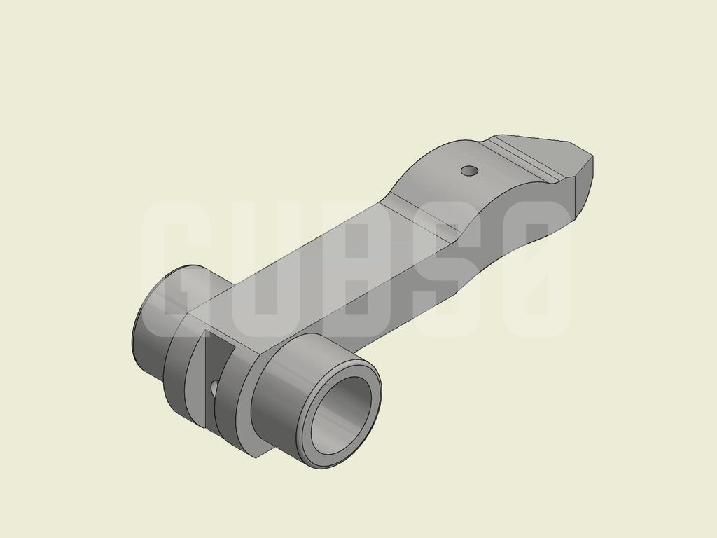 Camshaft follower T37