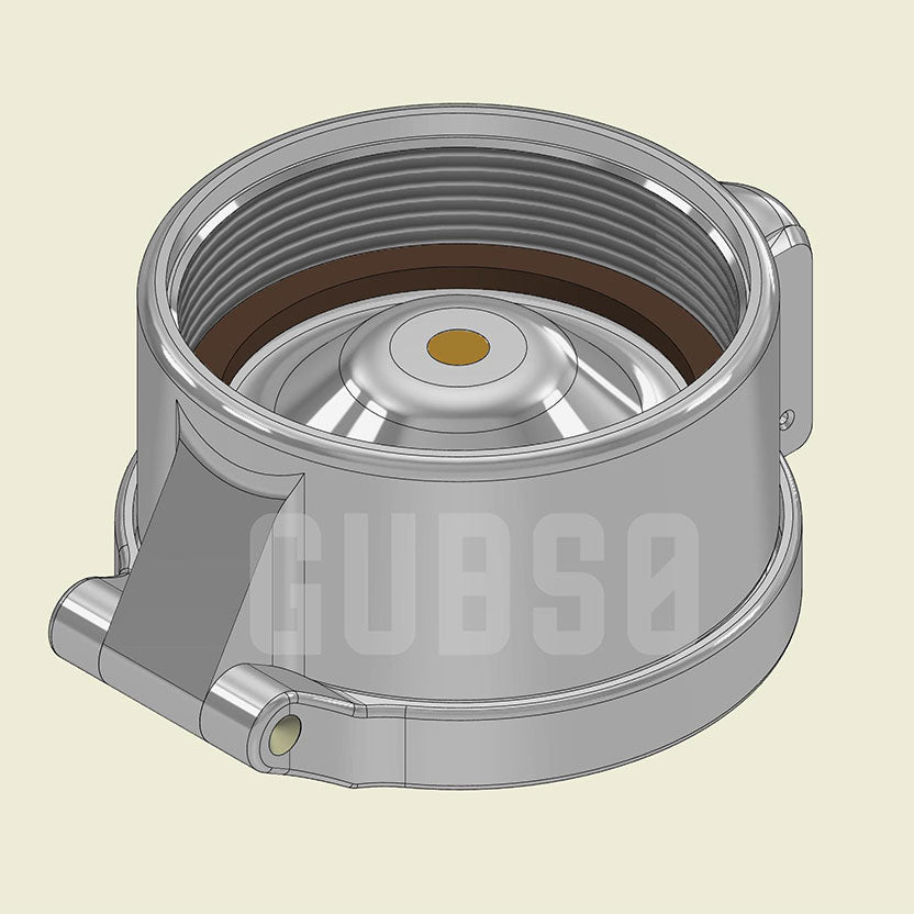 Fuel cap Type 51